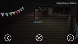 Screenshot #2 - Eyes of Horror - Mobile Game Template v1.1
