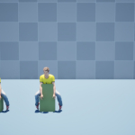 Screenshot #10 - Oblivions Animation