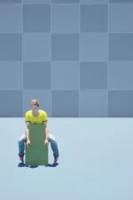 Screenshot #10 - Oblivions Animation