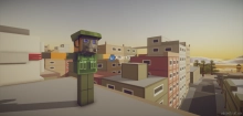 Zumbi Blocks