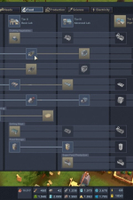 Screenshot #3 - Zombie Cure Lab