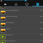 Screenshot #15 - V-DIRECT (VLC REMOTE) 17.8