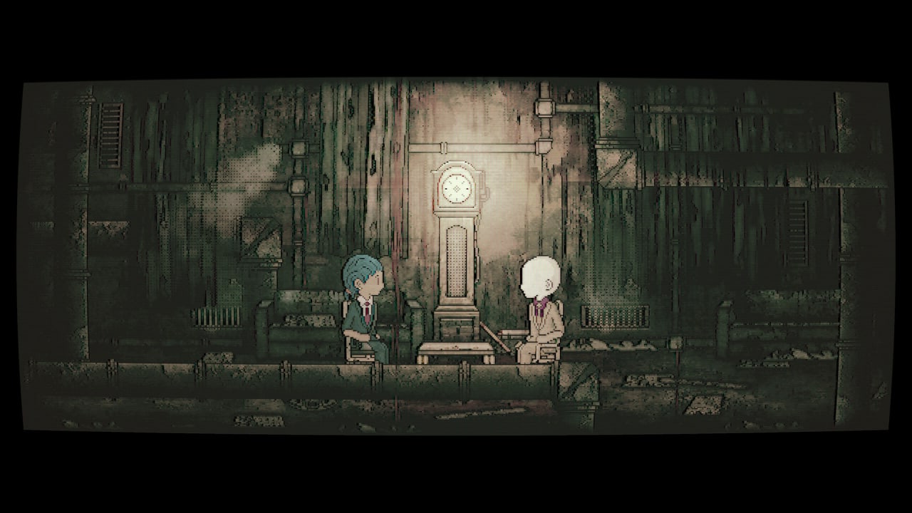 Screenshot #7 - Afterdream