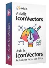 Axialis IconVectors Pro 1.60.0 Win