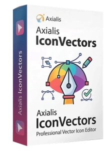 Axialis IconVectors Pro 1.60.0 Win