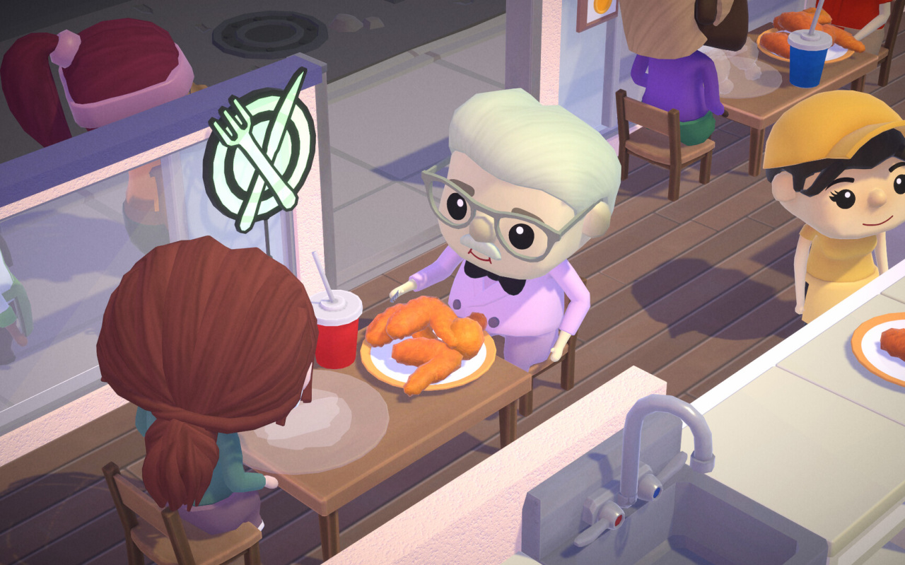 Screenshot #5 - Diner Bros 2