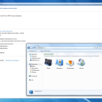 Screenshot #3 - Windows 7 Enterprise SP1 x64 RUS G.M.A. v.16.01.18
