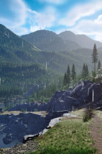 Screenshot #4 - Great North Shelter 2