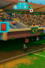 Screenshot #9 - Charrua Soccer