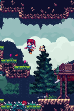 Screenshot #11 - Wings of Endless