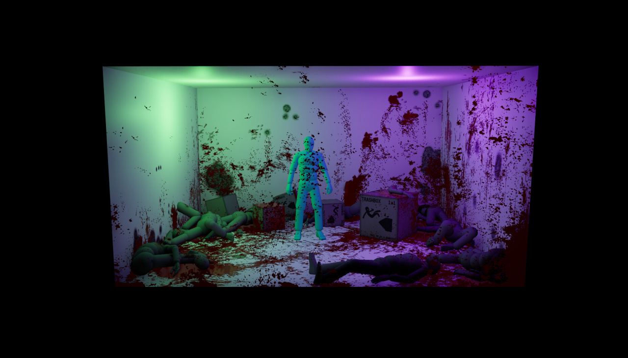 Screenshot #2 - STANDBOX