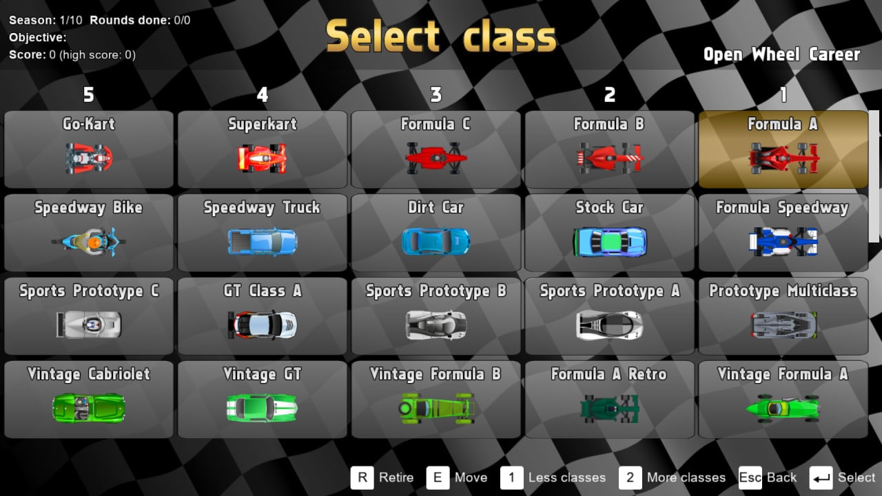 Screenshot #7 - Ultimate Racing 2D 2