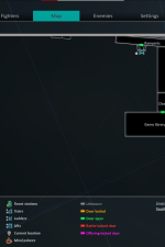 Screenshot #3 - Dissimilar