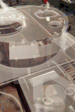 Screenshot #5 - Tank Mechanic Simulator