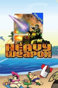 Heavy Weapon Deluxe