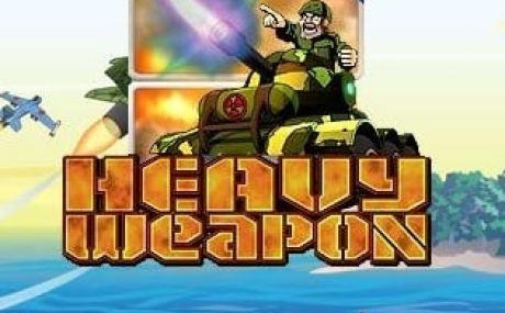 Heavy Weapon Deluxe
