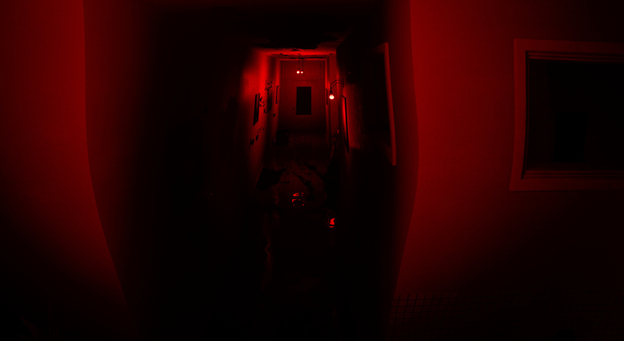 Screenshot #7 - Lost Child