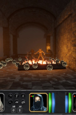 Screenshot #3 - A Quest That Became Legend