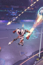 Screenshot #5 - Super Buckyball Tournament Preseason