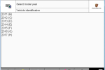 Screenshot #5 - PIWIS 2 - 18.150.500 For VAS6154 / PassThru [Windows 10 32bit]