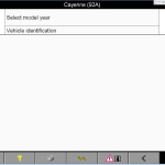 Screenshot #5 - PIWIS 2 - 18.150.500 For VAS6154 / PassThru [Windows 10 32bit]