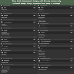 Screenshot #2 - Emerald AI 2025 — мощная система искусственного интеллекта для Unity.