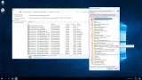 Screenshot #4 - Windows 10 Enterprise 2016 LTSB Full October 2023