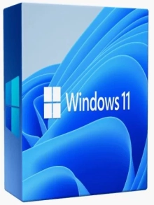 Windows 11 21H2 Build 22000.318 Compact & FULL