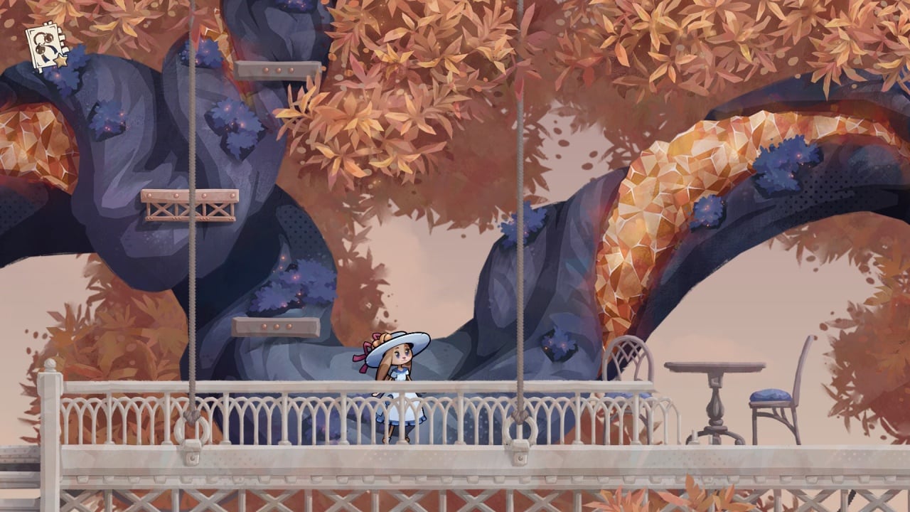Screenshot #10 - Puzzles For Clef