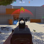 Screenshot #3 - Modular Multiplayer FPS Engine (Photon 2)