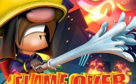 Flame Over: +8 трейнер