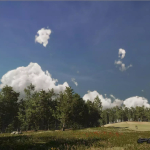 Screenshot #1 - Enviro – Sky and Weather