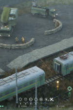 Screenshot #11 - DRONE PERSPECTIVE