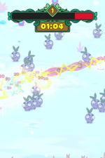 Screenshot #6 - Vinebound: Tangled Together