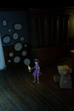 Screenshot #1 - Beyond The Darkness