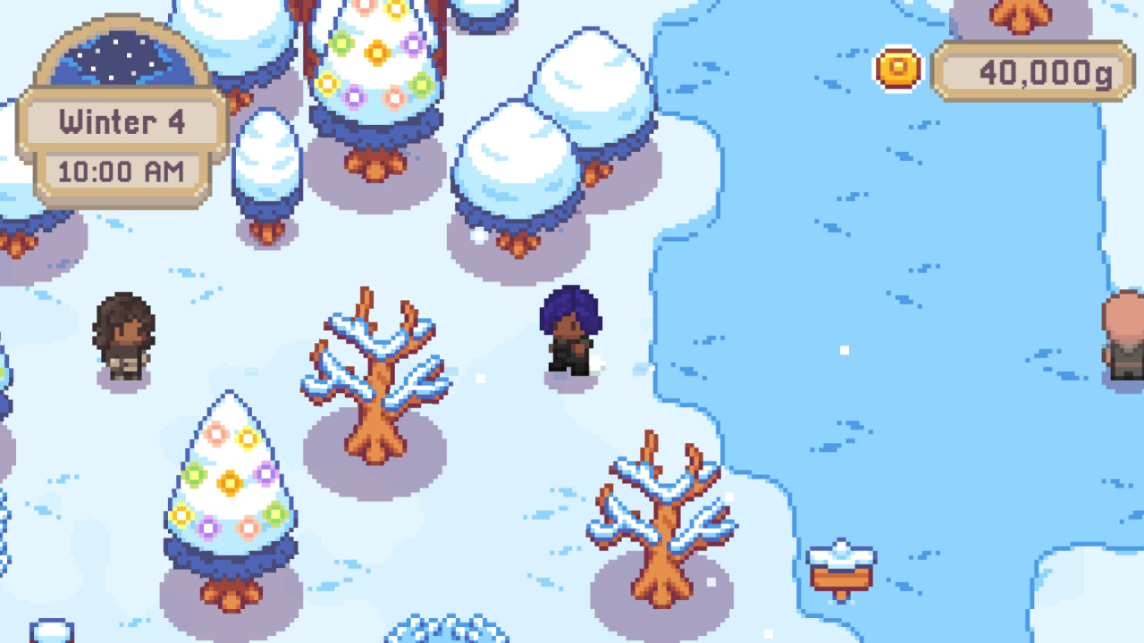 Screenshot #4 - Firefly Village