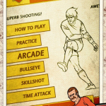 Screenshot #4 - FLICK KICK FOOTBALL KICKOFF 1.16.0