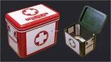 Screenshot #3 - Medkit Props