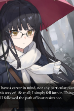 Screenshot #1 - A Tithe in Blood