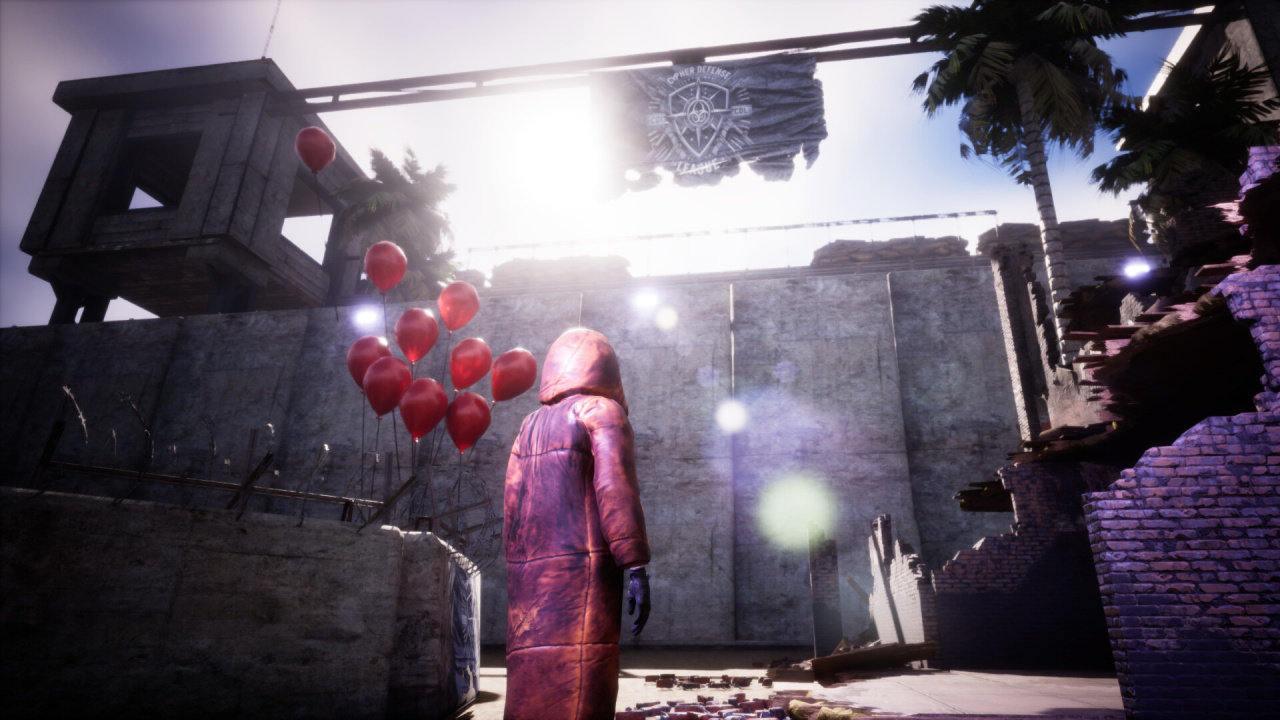 Screenshot #8 - Veil of the Skies