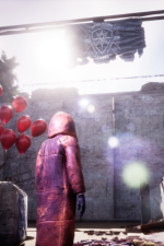 Screenshot #8 - Veil of the Skies