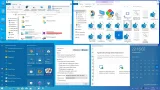 Screenshot #17 - Windows® 10 Professional VL x86-x64 21H2 RU by OVGorskiy 08.2022