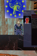 Screenshot #2 - Psycho Patrol R