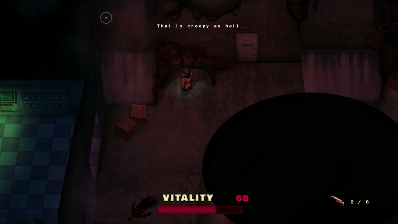 Screenshot #5 - Kalaban