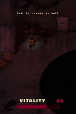 Screenshot #5 - Kalaban