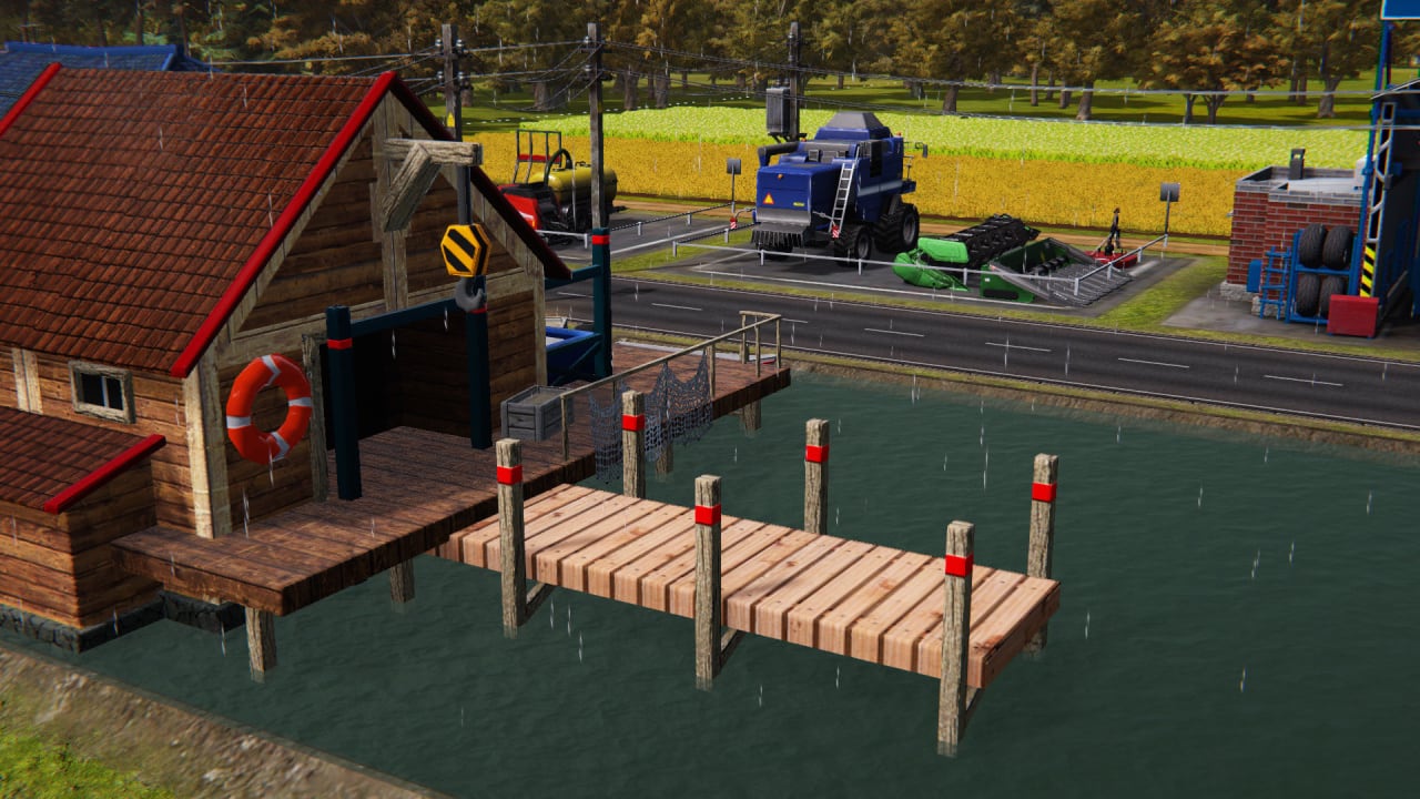 Screenshot #11 - Farm Manager 2021