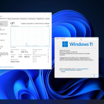Screenshot #11 - Windows 11 Pro Optima + OpenVpn by WebUser v6