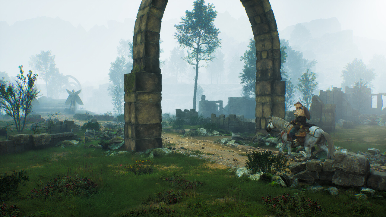 Screenshot #7 - Ertugrul of Ulukayin