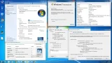 Screenshot #5 - Windows 7 SP1 x86/x64 Ru 9 in 1 Update 04.2023 by OVGorskiy 1DVD