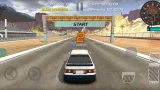 Screenshot #2 - Extreme Drift